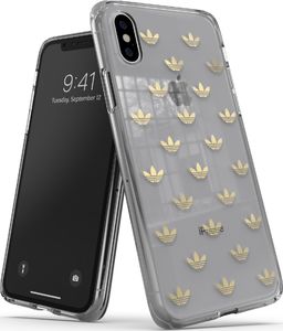 Adidas adidas OR Snap case ENTRY SS19 for iPhone X/Xs 1