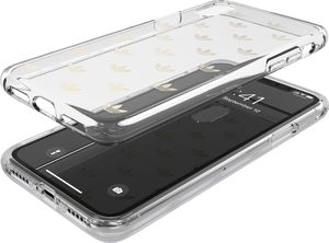 Adidas adidas OR Snap case ENTRY SS19 for iPhone X/Xs 8