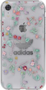 Adidas adidas OR Clear Case AOP FW18 for iPhone XR 2