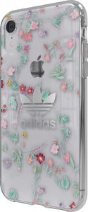Adidas adidas OR Clear Case AOP FW18 for iPhone XR 3