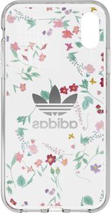 Adidas adidas OR Clear Case AOP FW18 for iPhone XR 5