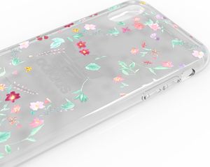 Adidas adidas OR Clear Case AOP FW18 for iPhone XR 6