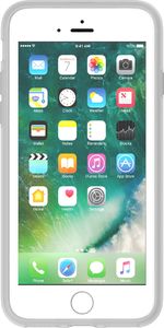 Adidas adidas OR Clear Case 70S FW17 for iPhone 6/6S/7/8 3