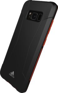 Adidas adidas SP Solo Case SS17 for Galaxy S8 black/red 5