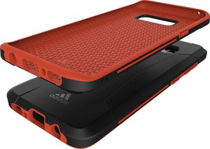 Adidas adidas SP Solo Case SS17 for Galaxy S8 black/red 6