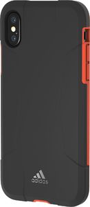 Adidas adidas SP Solo Case FW17 for iPhone X/Xs red 3