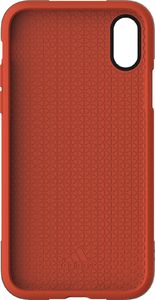 Adidas adidas SP Solo Case FW17 for iPhone X/Xs red 8