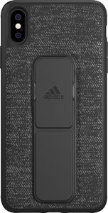 Adidas adidas SP Grip Case FW18 for iPhone XS Max black 2
