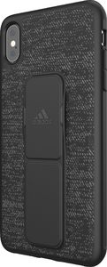 Adidas adidas SP Grip Case FW18 for iPhone XS Max black 3