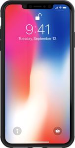 Adidas adidas SP Grip Case FW18 for iPhone XS Max black 4