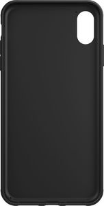 Adidas adidas SP Grip Case FW18 for iPhone XS Max black 5