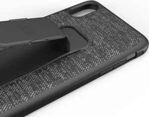 Adidas adidas SP Grip Case FW18 for iPhone XS Max black 6