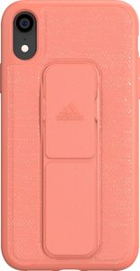 Adidas adidas SP Grip Case FW18 for iPhone XR chalk coral 2