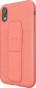 Adidas adidas SP Grip Case FW18 for iPhone XR chalk coral 3