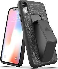 Adidas adidas SP Grip Case FW18 for iPhone XR black 2