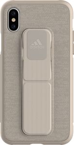 Adidas adidas SP Grip Case FW17 for iPhone X/Xs sesame 2
