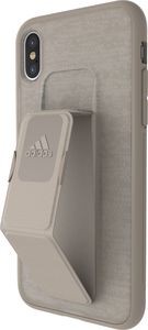 Adidas adidas SP Grip Case FW17 for iPhone X/Xs sesame 3