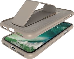 Adidas adidas SP Grip Case FW17 for iPhone X/Xs sesame 5