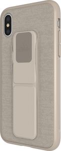 Adidas adidas SP Grip Case FW17 for iPhone X/Xs sesame 6