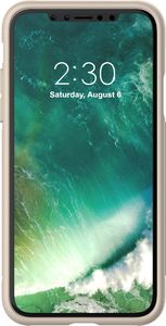 Adidas adidas SP Grip Case FW17 for iPhone X/Xs sesame 7