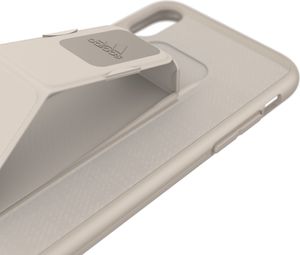 Adidas adidas SP Grip Case FW17 for iPhone X/Xs sesame 8