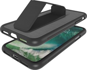 Adidas adidas SP Grip Case FW17 for iPhone X/Xs black 6