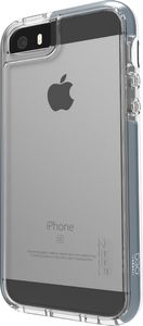 Gear4 Piccadilly dla iPhone 5/5s/SE przeźroczysty 2