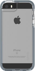 Gear4 Piccadilly dla iPhone 5/5s/SE przeźroczysty 4