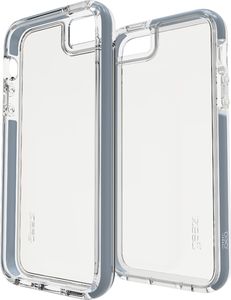 Gear4 Piccadilly dla iPhone 5/5s/SE przeźroczysty 6