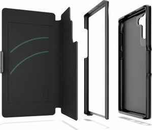 Gear4 GEAR4 Oxford Eco for Galaxy Note 10 (6,3) black 1