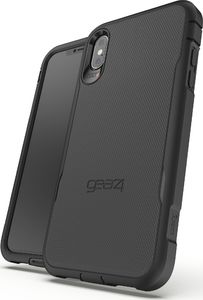 Gear4 GEAR4 Platoon for iPhone XS Max black 2