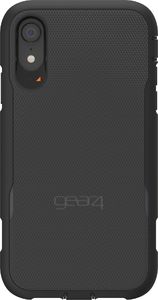 Gear4 GEAR4 Platoon for iPhone XR black 3