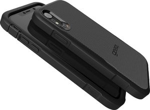 Gear4 GEAR4 Platoon for iPhone XR black 6