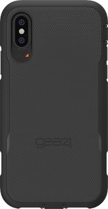 Gear4 GEAR4 Platoon for iPhone X/Xs black 3