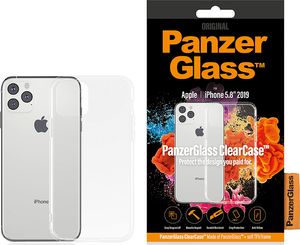 PanzerGlass PanzerGlass ClearCase for iPhone 11 Pro clear 2