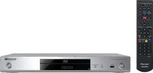 Odtwarzacz Blu-ray Pioneer BDP-170-S 1