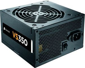 Zasilacz Corsair VS 350W (CP-9020095-EU) 3