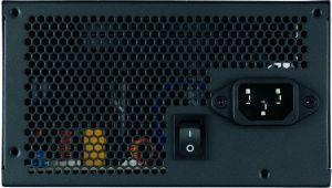 Zasilacz Corsair VS 350W (CP-9020095-EU) 4