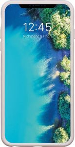 Richmond & Finch Richmond & Finch White Marble - Rose Gold details 2