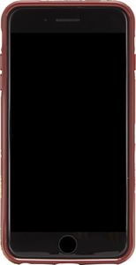 Richmond & Finch Richmond & Finch Red Floral - Gold details 2