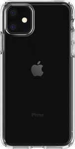 Spigen Spigen Crystal Flex (Offline) for iPhone 11 2