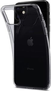 Spigen Spigen Crystal Flex (Offline) for iPhone 11 4
