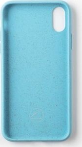 Wilma Wilma Stop Plastic Turtle for iPhone XR light blue 2