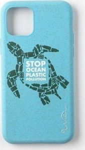 Wilma Wilma Stop Plastic Matt Turtle for iPhone 11 Pro 1