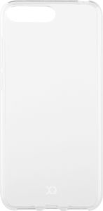 Xqisit XQISIT Flex Case for Y6 (2018) clear 3