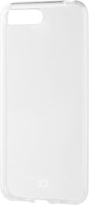 Xqisit XQISIT Flex Case for Y6 (2018) clear 5