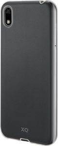 Xqisit XQISIT Flex Case for Y5 (2019) clear 2