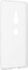 Xqisit XQISIT Flex Case for XPERIA XZ2 clear 4