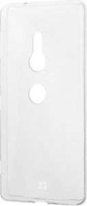 Xqisit XQISIT Flex Case for XPERIA XZ2 clear 5
