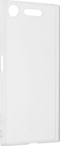 Xqisit XQISIT Flex Case for Xperia XZ1 clear 2